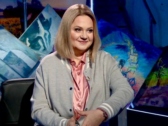 «Без цього ми — нуль»: відома співачка про те, що необхідно зараз усім українцям