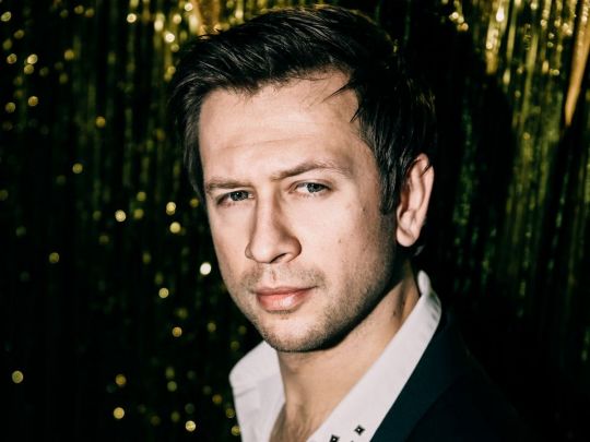«Це моє життя»: Дмитро Ступка розповів, як реагує на негатив у соцмережах