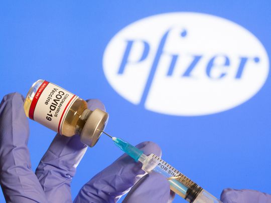 Дає ускладнення на серце: у США звинувачують Pfizer у введенні громадськості в оману щодо вакцини проти COVID-19