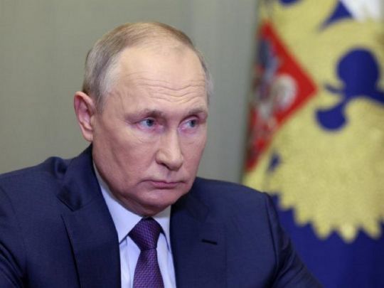Диктатор путін на лаві підсудних буде не сам: МКС видав ордери на арешт шойгу та герасимова