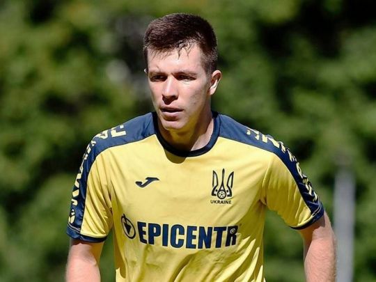 «Динамо» посилилося футболістом збірної України, який зачаїв образу на «Шахтар»