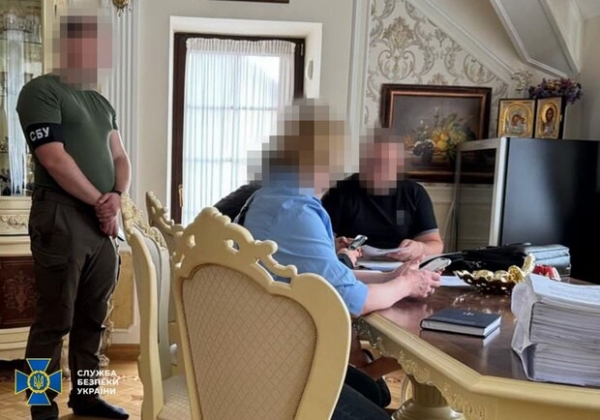 Братья экснардепов-предателей Медведчука и Казака получили подозрение от СБУ и ДБР