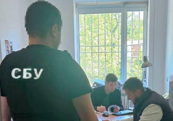 Администратору телеграмм канала "Повестки Винница" грозит до 8 лет лишения свободы