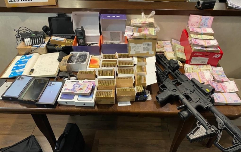 Начальник Департаменту стратегічних розслідувань Нацполіції Андрій Рубель розповів, як в Україні викрили масштабний наркосиндикат