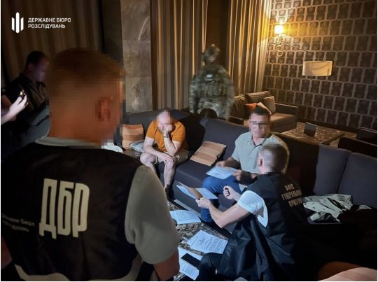 Нардепу Тищенку повідомили про підозру за фактом подій у Дніпрі