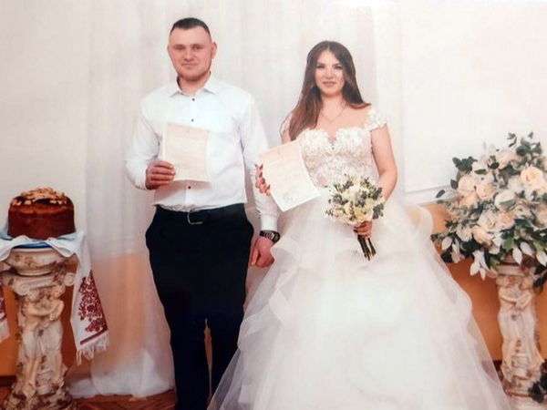 «Не дожив тиждень до УЗД, де мав дізнатись стать первістка»: родина з Волині впродовж пів року втратила на війні двох синів