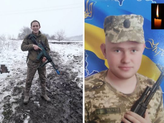 «Не дожив тиждень до УЗД, де мав дізнатись стать первістка»: родина з Волині впродовж пів року втратила на війні двох синів