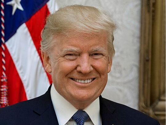 «Не потрібно формально поступатися»: радники Трампа розповіли подробиці «мирного плану»