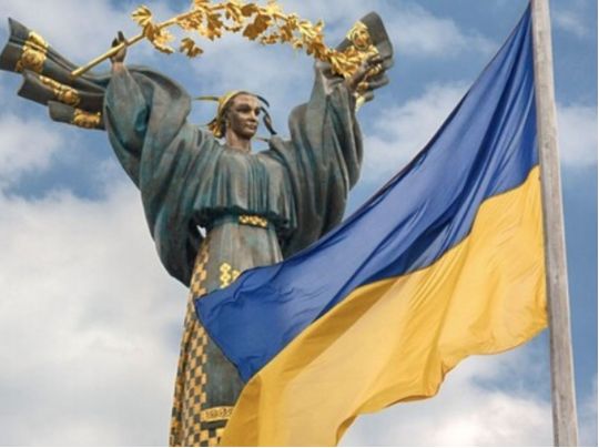 Побачив Матір Божу та Архангела Михаїла: праведний старець отримав видіння про кінець війни в Україні