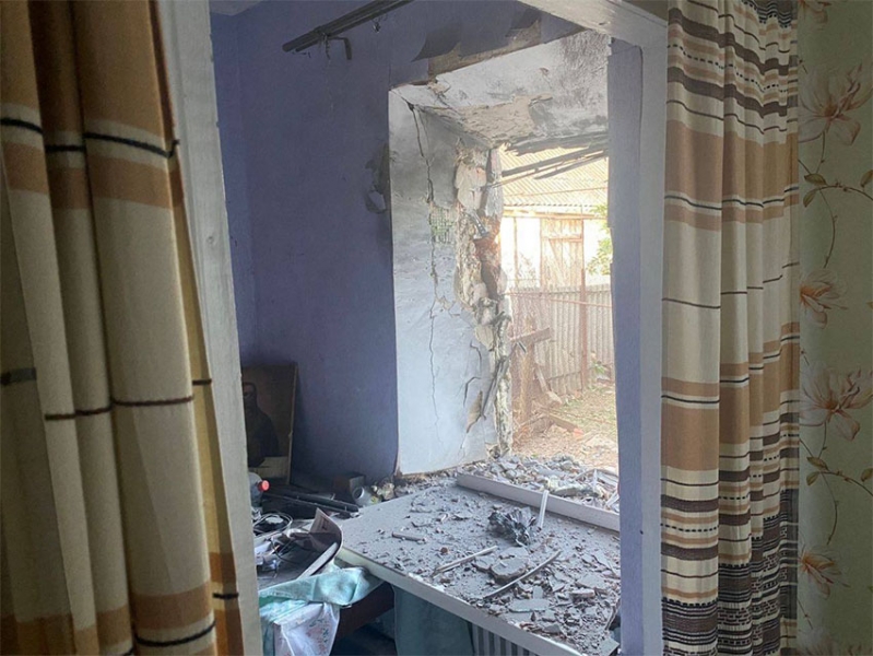 Понад 20 дронів-камікадзе збито вночі над Україною, — Повітряні сили