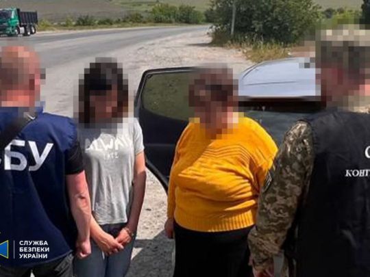 Працювала на фсб і завербувала дітей: СБУ затримала хмельницьку депутатку-зрадницю