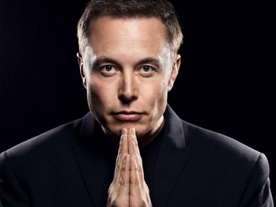 «Правильно відшльопати колегу»: звільнені інженери SpaceX подали на Ілона Маска в суд