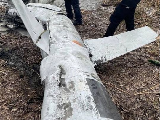 Росіяни вдарили вночі по Україні ракетами та «Шахедами»: як спрацювала ППО