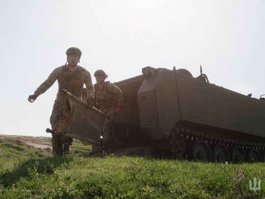 Самі винні: нардеп розповів, чи подовжать терміни оновлення військово-облікових даних