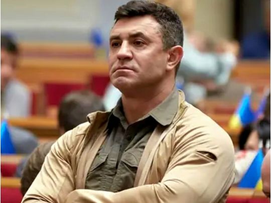 «Скільки влада буде замовчувати ситуацію і толерувати Колю?»: як в Україні відреагували на скандал нардепа Тищенка