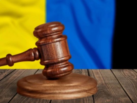 Справа Смирнова і до чого тут голова Апеляційного адмінсуду: на що звернули увагу в ЦПК