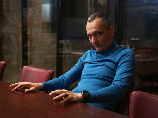 Виламали двері в будинку: ЗМІ повідомили про обшуки у колишнього координатора «Великого будівництва» Юрія Голика