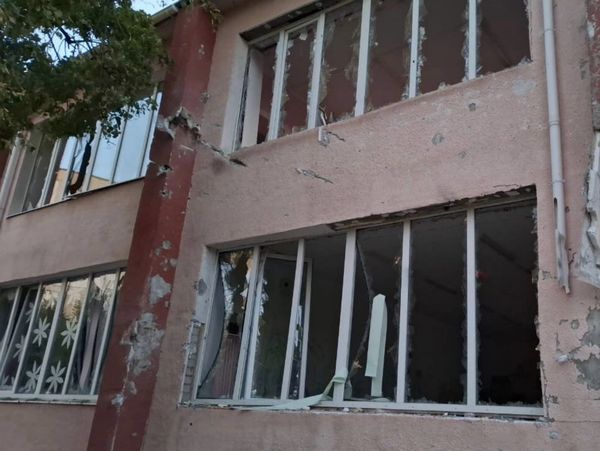 Ворог атакував Україну з повітря: збито п’ять ракет та 23 ударних БПЛА