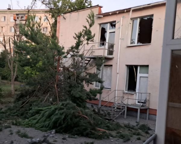 Ворог атакував Україну з повітря: збито п’ять ракет та 23 ударних БПЛА