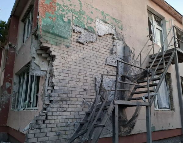 Ворог атакував Україну з повітря: збито п’ять ракет та 23 ударних БПЛА