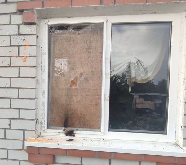 Ворог зранку атакував Дніпропетровщину: під обстріл попали дві громади області
