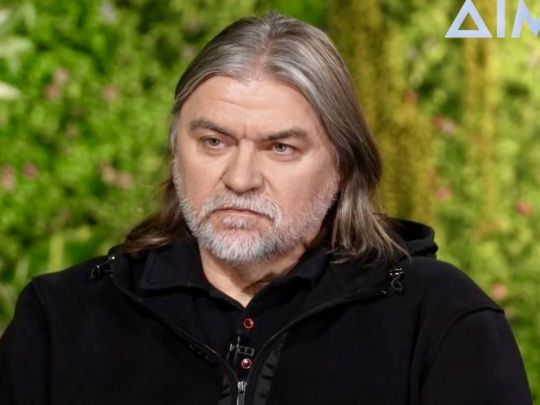 «Їжджу туди, щоб не здуріти»: відомий режисер вразив зізнанням