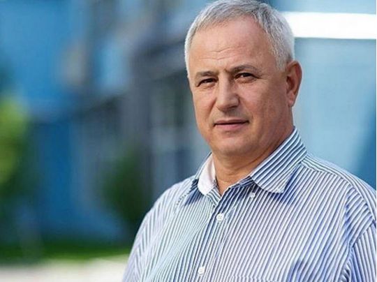 «ЗАЕС є спадщиною Радянського Союзу»: український «атомник» Євген Бахмач оскандалився заявою