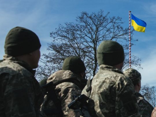 Закон про мобілізацію: юрист розповів про бонуси для людей, які добровільно приходять до ТЦК