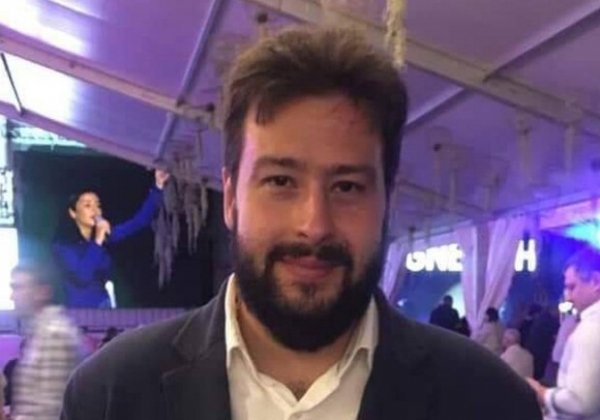 Хулиган, который "послал" ветерана на протезах в одесской ветклинике, попал в "Миротворец"