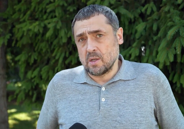 Александр Свищев - Львовское "Динамо" триумфально побеждает на Кубке Украины по водному поло: 13-я победа за 7 лет