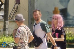 В Одессе поймали агентурную группу ФСБ с военными: одна из агенток пользовалась париками