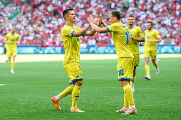 Париж-2024. Як провели спортсмени Одеської області перший день Олімпіади