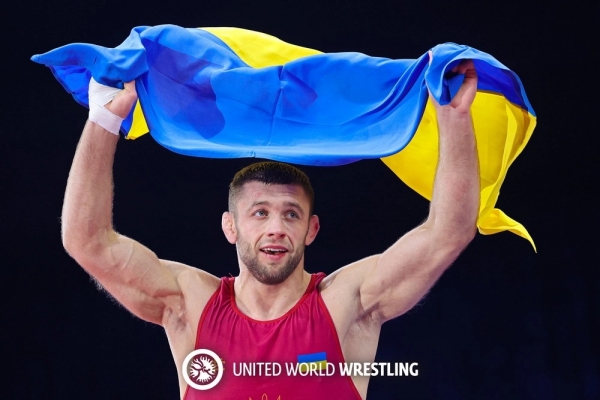 Париж-2024. Список одеських олімпійців на Іграх-2024 може поповнитися