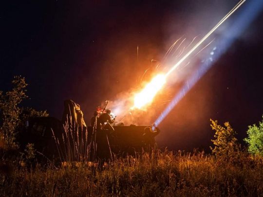 Били балістикою, ракетами та дронами: в Повітряних Силах назвали кількість збитих цілей росіян