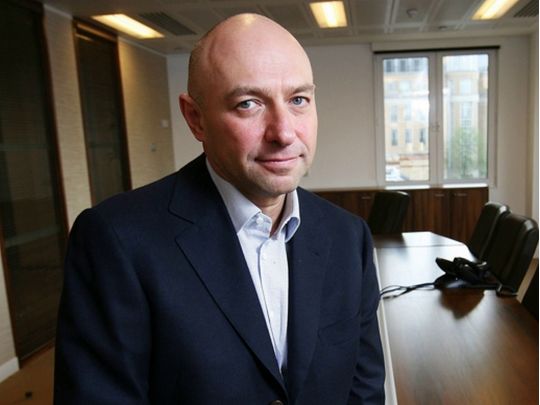 Боголюбов продовжує вести боротьбу за спадок «Привату» навіть після втечі, — Кулик