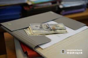 В Одессе чиновник облгосадминистрации брал деньги за помощь в получении "брони" от мобилизации 