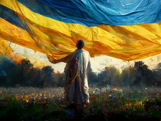 Чекайте змін на початку осені: відомий екстрасенс Сабухі Іманов — про перебіг подій на фронті