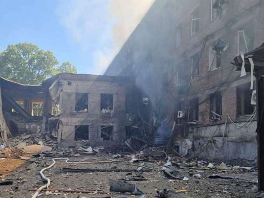 «Дмитро готувався долучитися до війська, в Оксани залишилось двоє дітей»: що відомо про жертв ракетного удару по Кривому Рогу