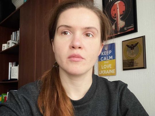 Дуже важко пробитись до Зеленського: як пояснила Мар’яна Безугла свій вихід із пропрезидентської фракції