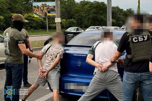 В Одессе поймали агентурную группу ФСБ с военными: одна из агенток пользовалась париками