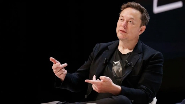 Илон Маск переносит штаб-квартиры SpaceX и X из Калифорнии в Техас