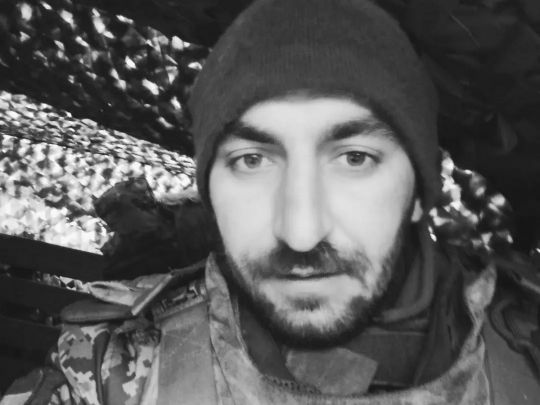 «Коли дізнались, що син зник безвісти, у його тата стався інсульт»: російські окупанти розстріляли військовополоненого Івана Григуса