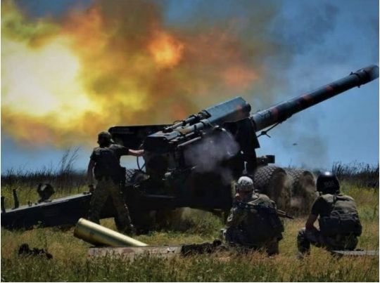 Макети ще підвезуть: у Повітряних силах прокоментували радість росіян щодо «вдалих ударів»