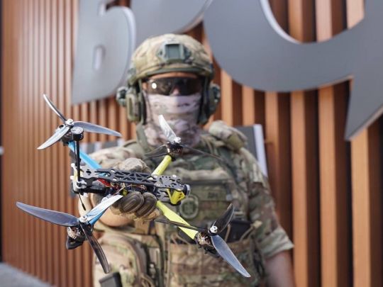 Мільйони на FPV-дрони та безкоштовне пальне: в «БРСМ-Нафта» підсумували роботу благодійного фонду