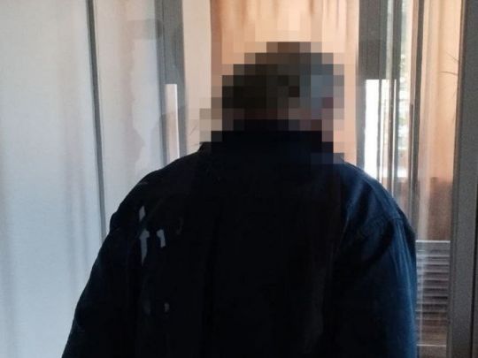На гроші від фсб хотів купити автомобіль: мешканець Вінницької області готував удари по залізничних станціях