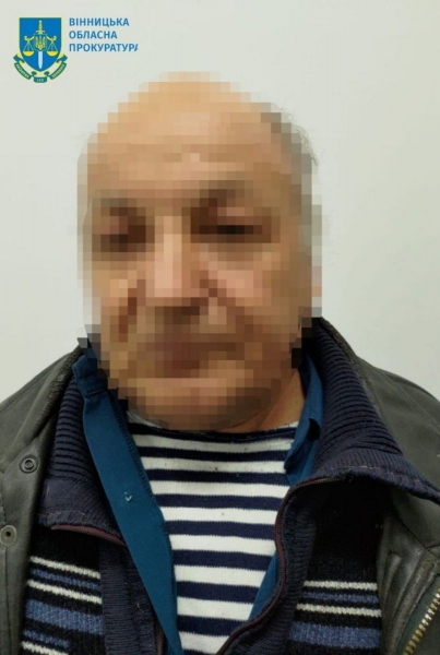 На гроші від фсб хотів купити автомобіль: мешканець Вінницької області готував удари по залізничних станціях
