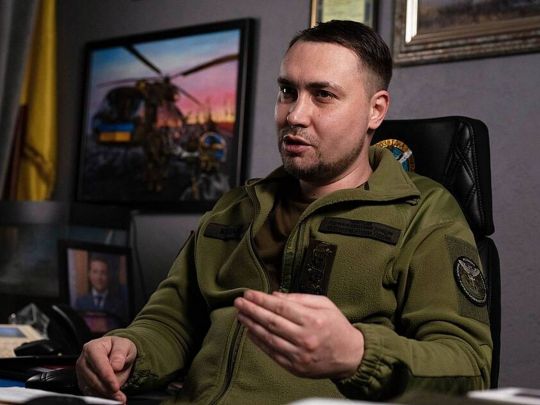 «Не маємо права терпіти подібні злочини»: як Буданов відреагував на вбивство Ірини Фаріон