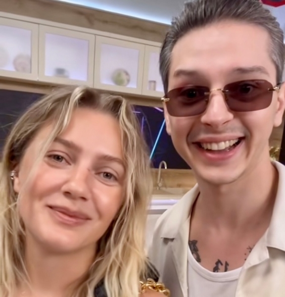 «Не здаватися»: популярна співачка вразила новою роботою