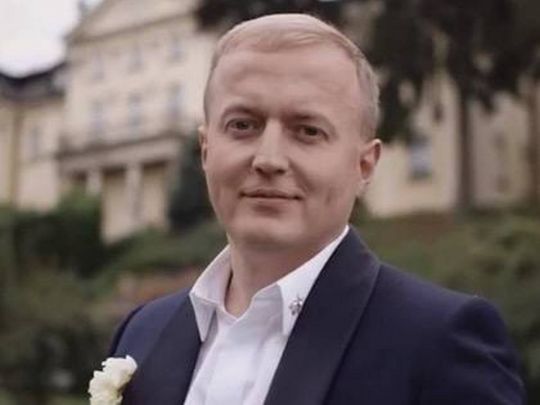 Оголошеного у розшук скандального експрокурора Ільницького виявили на горищі у тещі, — ЗМІ (фото)