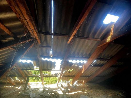 Окупанти знову обстрілюють Дніпропетровщину: по Нікополю вдарили дрони-камікадзе